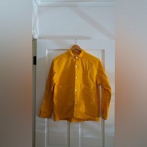 Kiki Co work jacket.